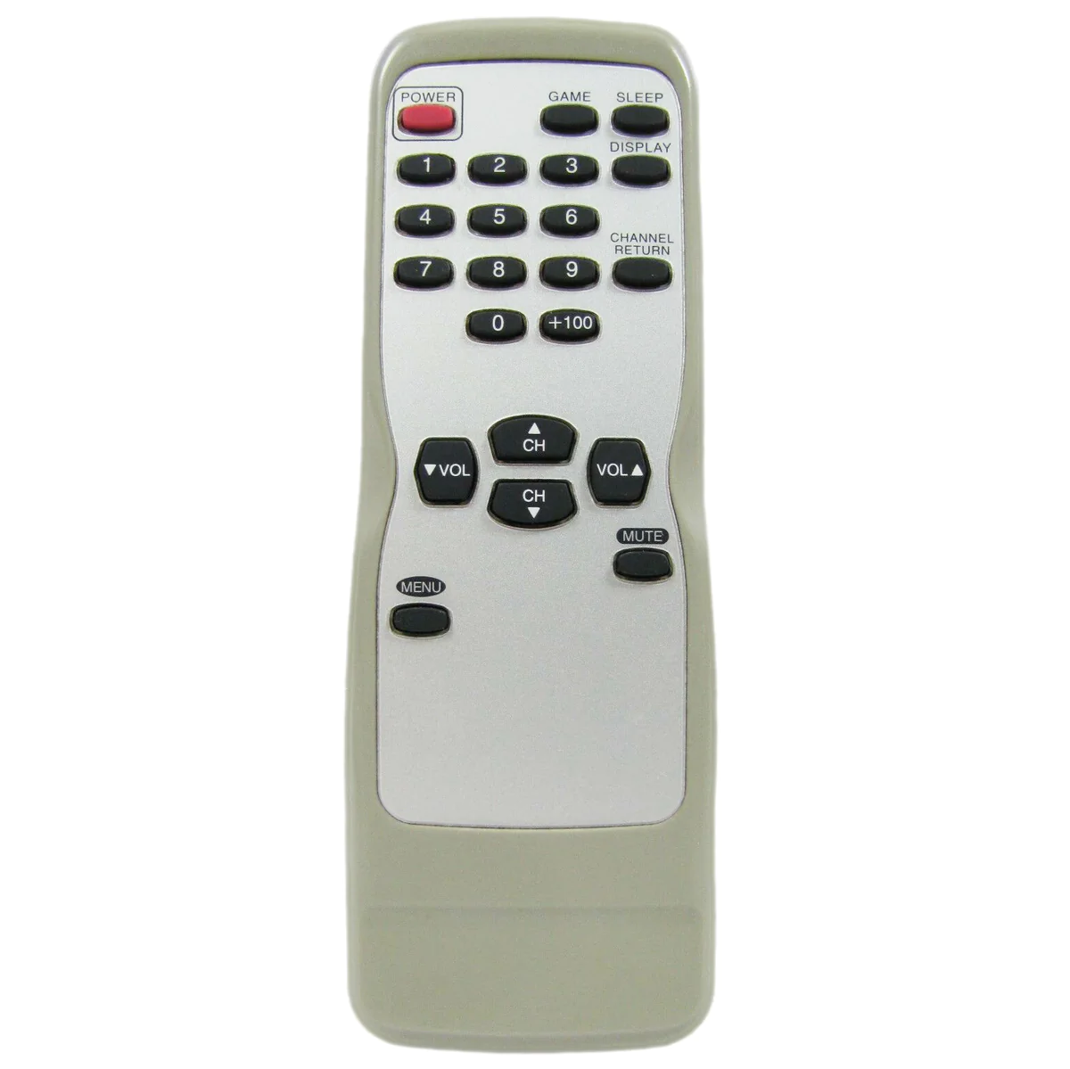 TV VCR Combo SRC2109E