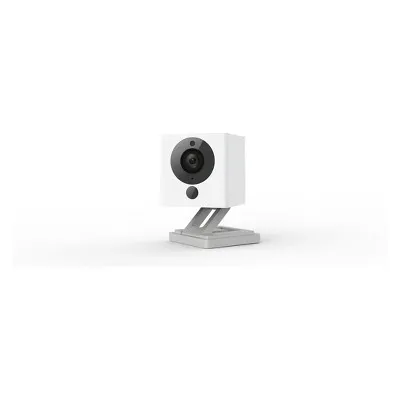 Cam 1080p HD Indoor Wireless Smart Home Camera