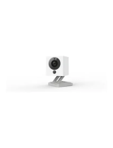 WyzeCam 1080p HD Indoor Wireless Smart Home Camera