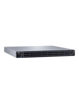 Dell PowerSwitch Z9100-ON User guide