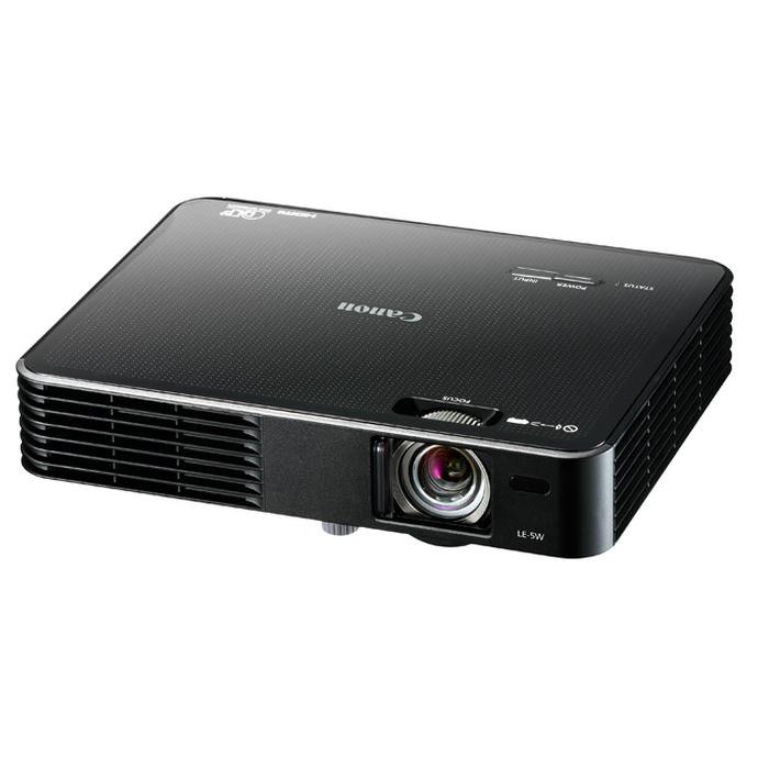 Projector LE-5W