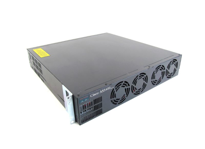 AS5350 - Universal Access Server