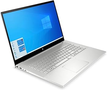 ENVY 17-cg0000 Laptop PC series