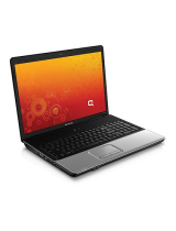 CompaqG61-100 - Notebook PC