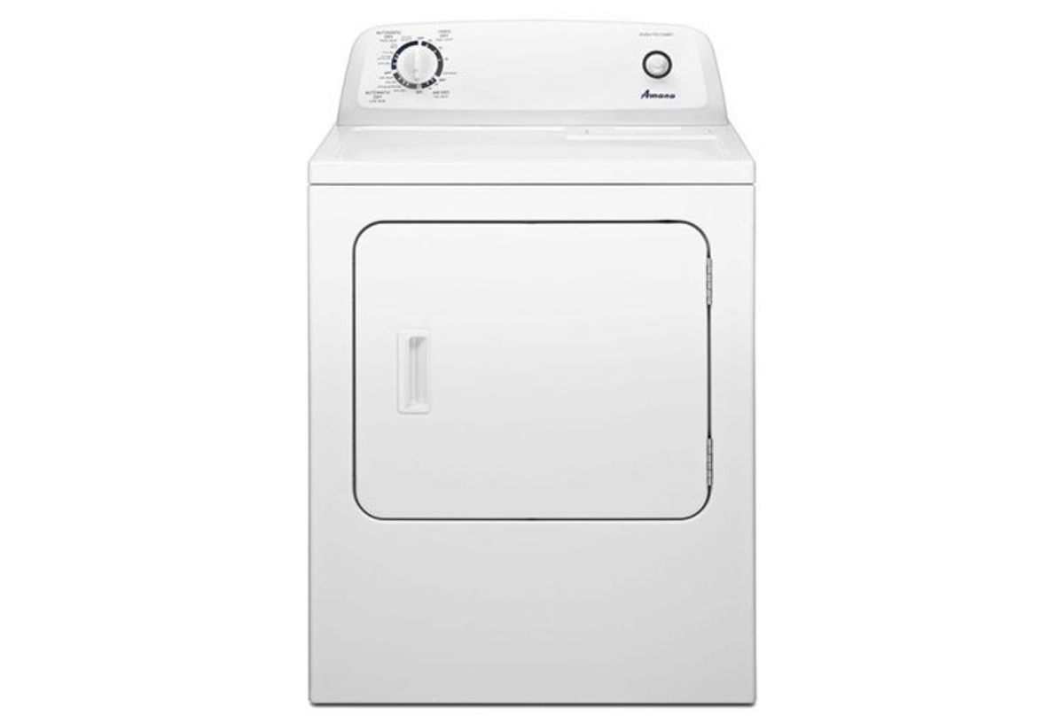 Electric Dryer W10514172A/W10514174A-SP