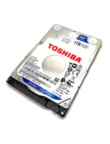 Toshiba 1400-S151 Owner's manual
