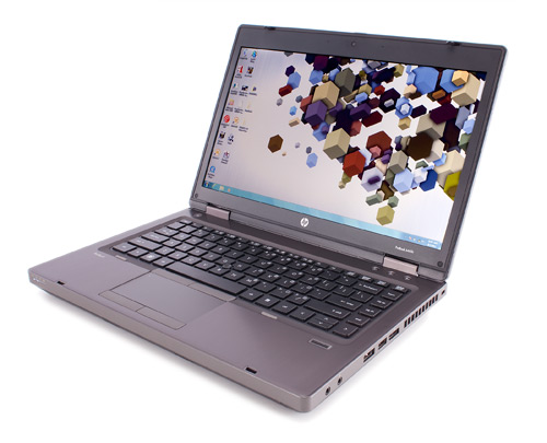ProBook 6465b Notebook PC