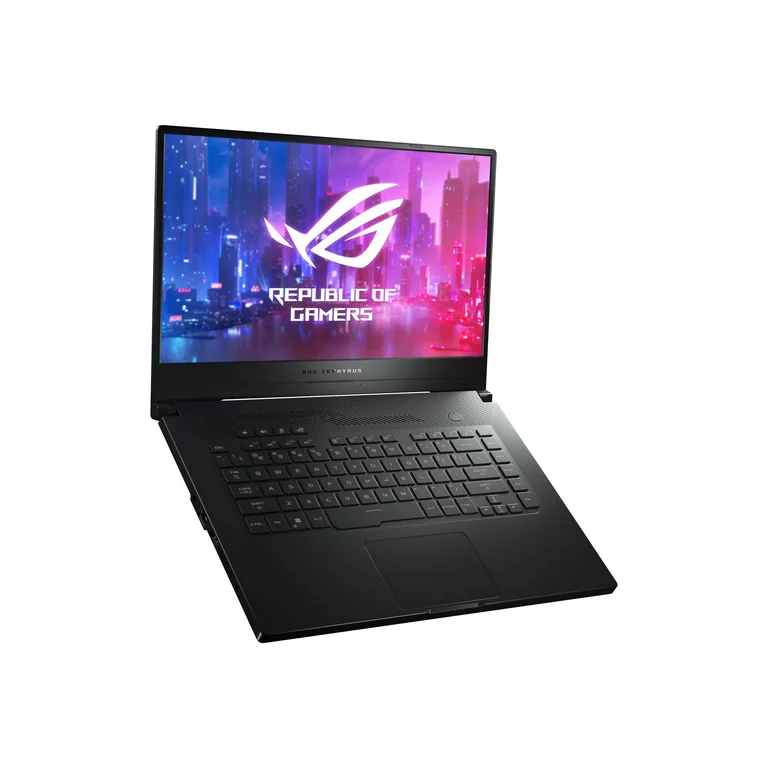 ROG Zephyrus G GA502DU