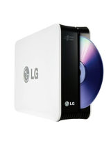LG U128-XM User manual