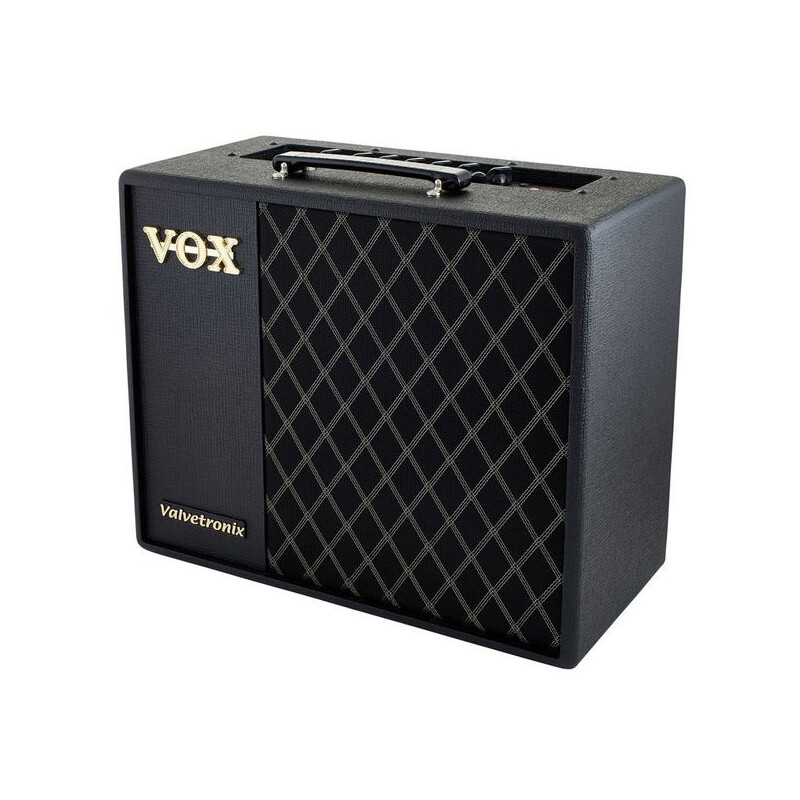 VT40X Modeling Guitar Amplifier Combo 40 Watts