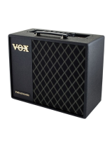 VoxVT20X / VT40X