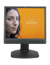 PlanarCar Video System PL1911M