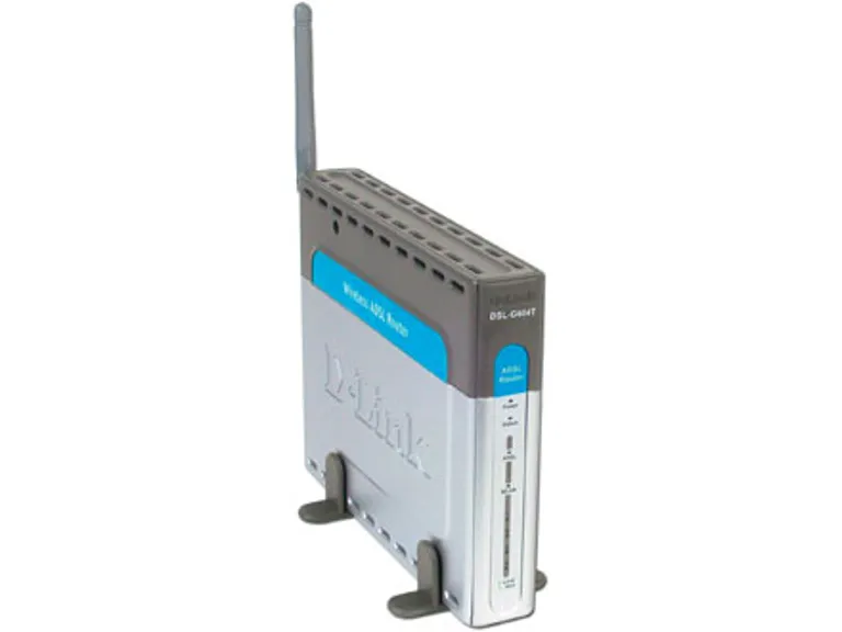 DSL-100D - 8 Mbps DSL Modem