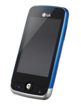 LG GS290.ATLFSV Ohjekirja