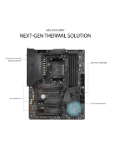 GMKTEC Nucbox K1 ユーザーマニュアル