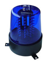 Ibiza LightJDL010B-LED