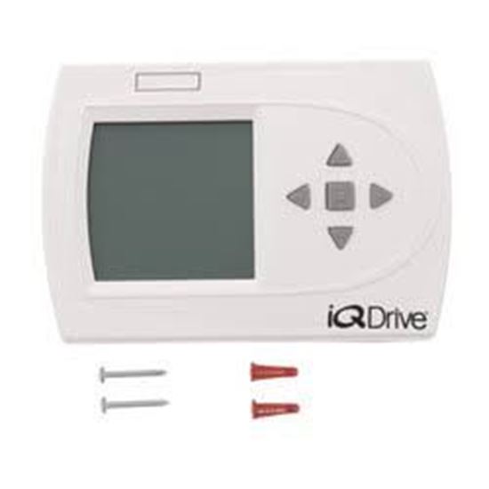 iQ Drive System Thermostat Controller Kit