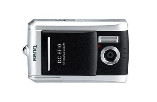 Digital Camera 300