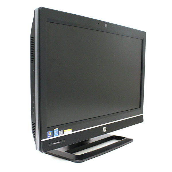 ProOne 600 G1 All-in-One PC (ENERGY STAR)