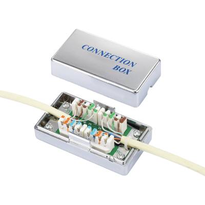 Ultra Slim Connection Box Compatible