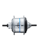 Shimano SC-M9051 ユーザーマニュアル