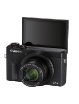 CanonPowerShot G7 X Mark III Video Creator Kit