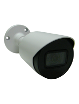 Security Camera KingHDOB-EL8IR28A