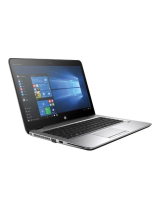 HPEliteBook 745 G3 Notebook PC