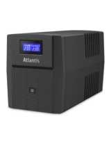 Atlantis LandA03-HP3000