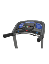 Horizon FitnessGS950T