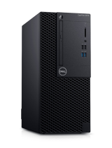 Dell OptiPlex 3060 仕様