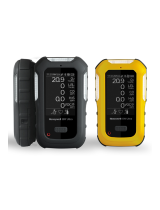 BW TechnologiesBW Ultra Portable Five-gas Detector
