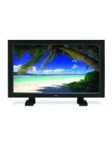 NEC MultiSync® LCD-X461UN 取扱説明書