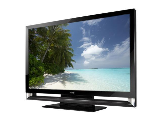VF550M - 55" LCD TV