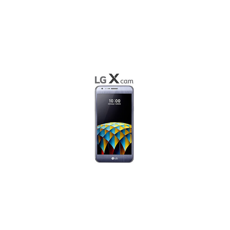 LG X cam - LGK580DS
