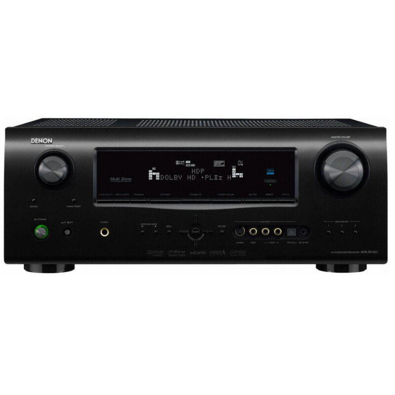 Home Theater System AVR-2310CI
