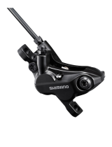 Shimano BR-M575 Service Instructions