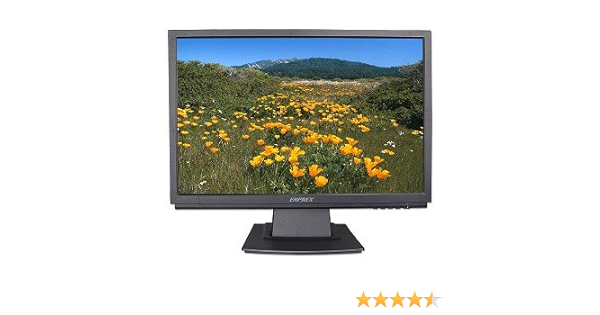 15"wideLCD Monitor none
