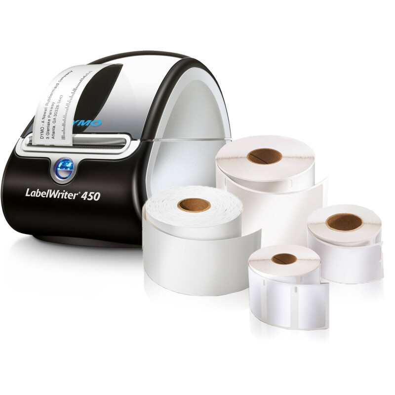 LabelMANAGER 450