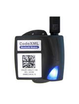 Code CorporationCodeXML M2