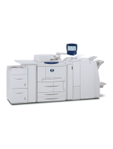 XeroxXerox 4112/4127 Copier/Printer with integrated Copy/Print Server