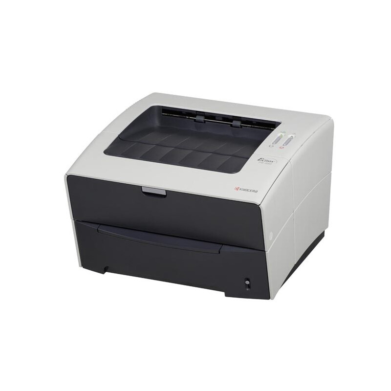 FS 920 - B/W Laser Printer