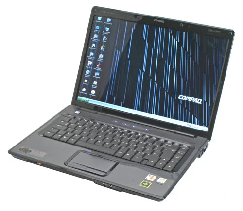 Presario V2000 - Notebook PC