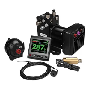 GHP™ 20 Marine Autopilot System for Viking® with GHC™ 10
