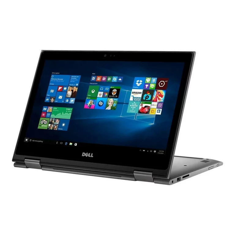 Inspiron 13 5368 2-in-1
