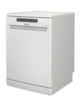 Indesit DFO 3T133 F UK Daily Reference Guide
