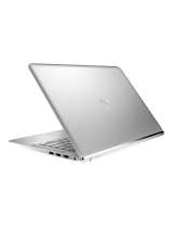 HPENVY 13-ab000 Notebook PC