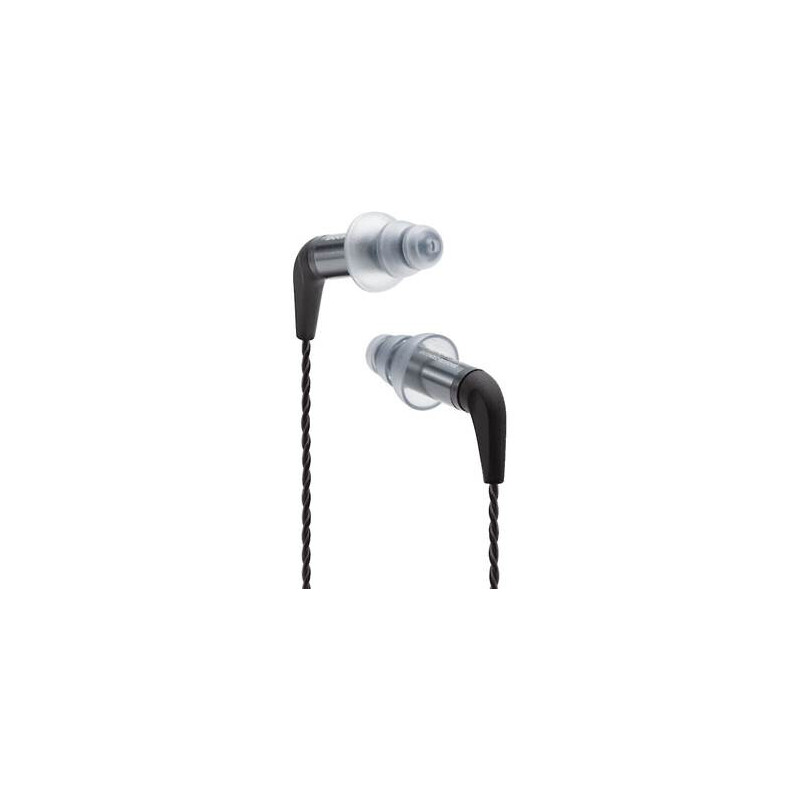 ER4SR Studio Reference Precision Matched In-Ear Earphones-Complete Features/