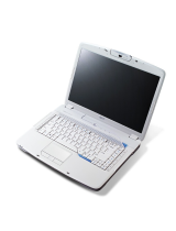 Acer Aspire 5920G Gebruikershandleiding