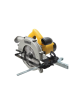 DeWalt D23620 Používateľská príručka